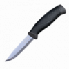 Нож Morakniv Companion Anthracite, stainless steel (13165)