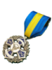 Медаль «Незалежна Україна назавжди»