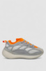 Кросівки чоловічі, колір сіро-помаранчевий, 248RCX600