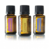 Introduction to Essential Oils Kit (Beginner’s Trio) / Ознакомительный комплект эфирных масел для начинающих: