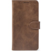 Чохол-книжка Crazy Horse Clasic для Xiaomi Redmi 15C UA/Poco C85 UA Brown (Front) (Код товару:42569)