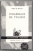 Cigarrales de Toledo - Tirso de Molina