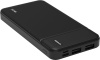 Повербанк XLINE XPB120K 10000 мАг 22.5 Вт Чорний
