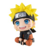 Аниме фигурки Naruto в коробке. Игровая фигурка Наруто Узумаки 8 см. Фигурка милый Наруто