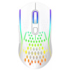 Мишка Proove Gaming Buzz White (WMBU00022402) (Код товару:41847)