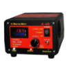 Пуско-зарядное ЗУ для LiFePO4 аккумуляторов PZU А-60 12V (20-800Ah) (MF,AGM,GEL,LiFePO4) 60А, 160-245V
