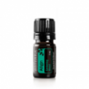 «Равновесие» - смесь Эфирных масел doTERRA для йоги, Yoga Align Blend, поможет Сконцентрироваться, 5 мл