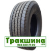 385/65 R22.5 Ovation VI-025 160K Причіпна шина