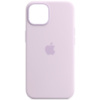 Чохол Silicone Case Full Protective (AA) для Apple iPhone 11 (6.1«), Бузковий / Lilac - купити в SmartEra.ua