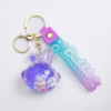 Детский брелок Bubble 5×5.5 (см) для ключей, на сумку и рюкзак HP-55-32V