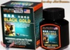 Таблетки для улучшения потенции «Black Gold»
