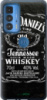 Чохол на Motorola Edge 20 Pro Jack Daniels 6019u-2662