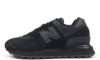 Демісезонні жіночі кросівки New Balance Legacy 574 (37-41)