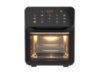 Аерофритюрниця Gold Diamond TK-1015 3400ВТ 12л