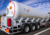 Аренда полуприцепа YILTEKS LPG Trailer - ASME and ADR 46м3