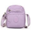 PODIUM Сумка Женская Текстиль полиамид Jielshi C23 l.purple