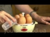 Электрическая яйцеварка для варки яиц без воды Egg Poacher