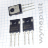 IPW60R120P7 TO247 60R120P7 оригінальні