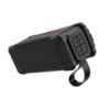 Портативна колонка HOCO HC6 Magic sports, 10W*2, IPX6, Black (6931474749055)