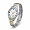 Жіночий годинник Casio LTP-V005SG-7A класичний на браслеті з мінеральним склом