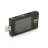 USB тестер Fnirsi FNB58 напряжения (4-28V) и тока (0-7A), Box