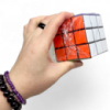 Классический кубик рубика 3х3