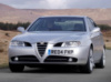 Чип тюнинг прошивки ЭБУ Alfa Romeo 166 3.0 V6 Bosch ME 3.1 от CarMaster