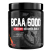 Nutrex BCAA 6000 255 грам, Фруктовий пунш