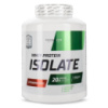 Progress Nutrition Whey Protein Isolate 1800 грам, Полуниця