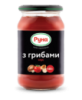 З ГРИБАМИ с/б 485г Соус Руна