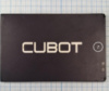 Акумулятор Cubot Note S Original б/в