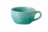 Porland Seasons Turquoise Чашка чайная 200 мл
