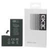 Аккумулятор GXQC Supercharged для Apple iPhone 15 Pro IC Original New (без ошибки), усиленный (3420 mAh) Service Pack