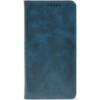 Чохол-книжка Crazy Horse Clasic для Xiaomi Redmi Note 15 Pro+ 5G/Poco M8 Pro 5G Dark Blue (Strong)