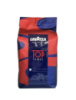 Упаковка кави «LavAzza Top Class» в зернах 1 кг