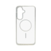 Чохол Cosmic Acrylic Thin Magnetic for Samsung Galaxy A16 White (AcColMagiSA16White)