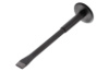 Зубило Intertool 250 x 14мм із захистом (UT-3225)