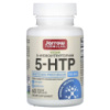 5-HTP (Гідроксітриптофан), 100 мг, Jarrow Formulas, 60 вегетаріанських капсул