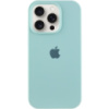 Чохол Silicone Case Full Protective (AA) для Apple iPhone 15 Pro (6.1«)