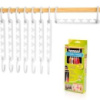 Набір вішалок Wonder hangers WM-20