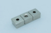 Магнит крепежный 12x12x3-1d3,5/6 мм -- S