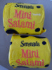 ​Сыр Sеrenada mini salami