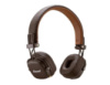 Навушники Marshall Major III Bluetooth brown