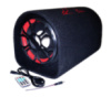 Активный сабвуфер Xplod 10« 350Вт + Bluetooth