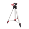 Штатив трьохопрний для лазерного рівня TT-1500 : висота 1.5 м, алюмінієвий