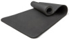 Мат для пілатесу Reebok Pilates Mat чорний Уні 183 х 61 х 1 см