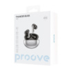 Бездротові навушники Proove Thunder Buds TWS with ANC