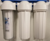 Триступенева система очищення води Aquafilter FP3-2