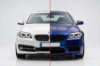 Комплект обвеса (M5 Power) для BMW 5 серия F10/F11 2010–2016 гг
