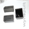 5mF 275V 400V MKP-X2 31MM 5uF 5µF горизонтальний завадопридушуючий плівковий конденсатор